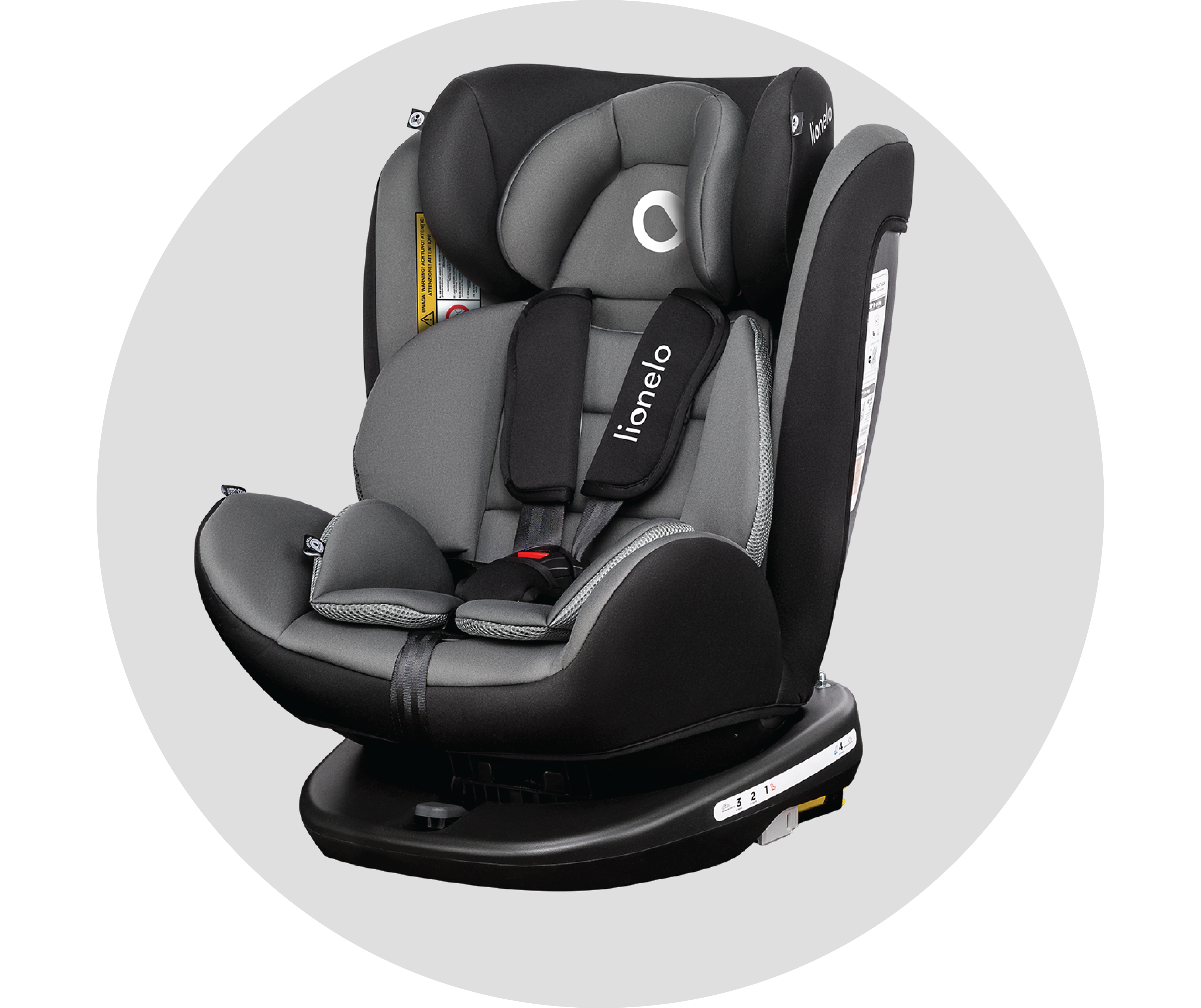 Toddler Car Seats