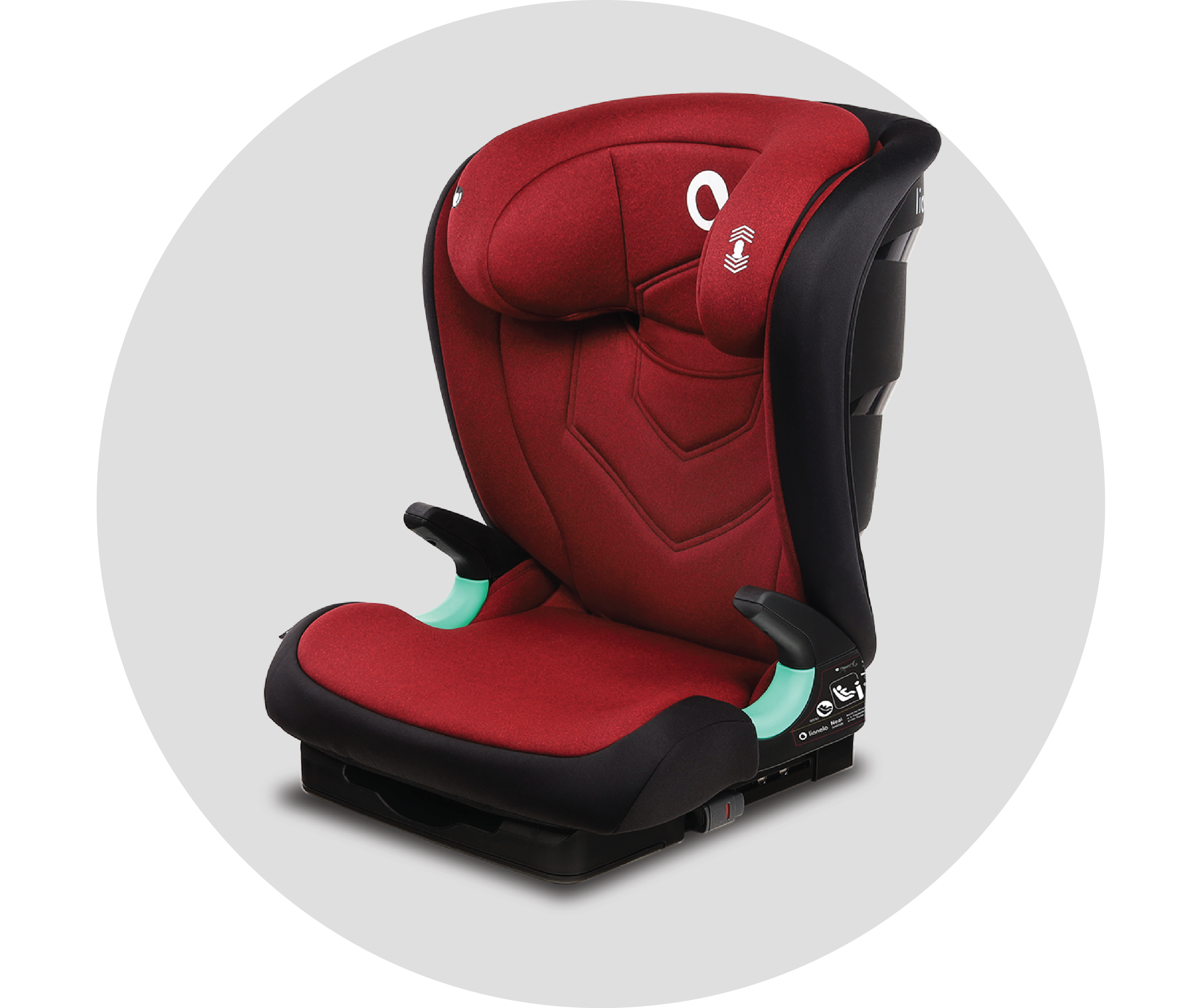 Car Seat Boosters