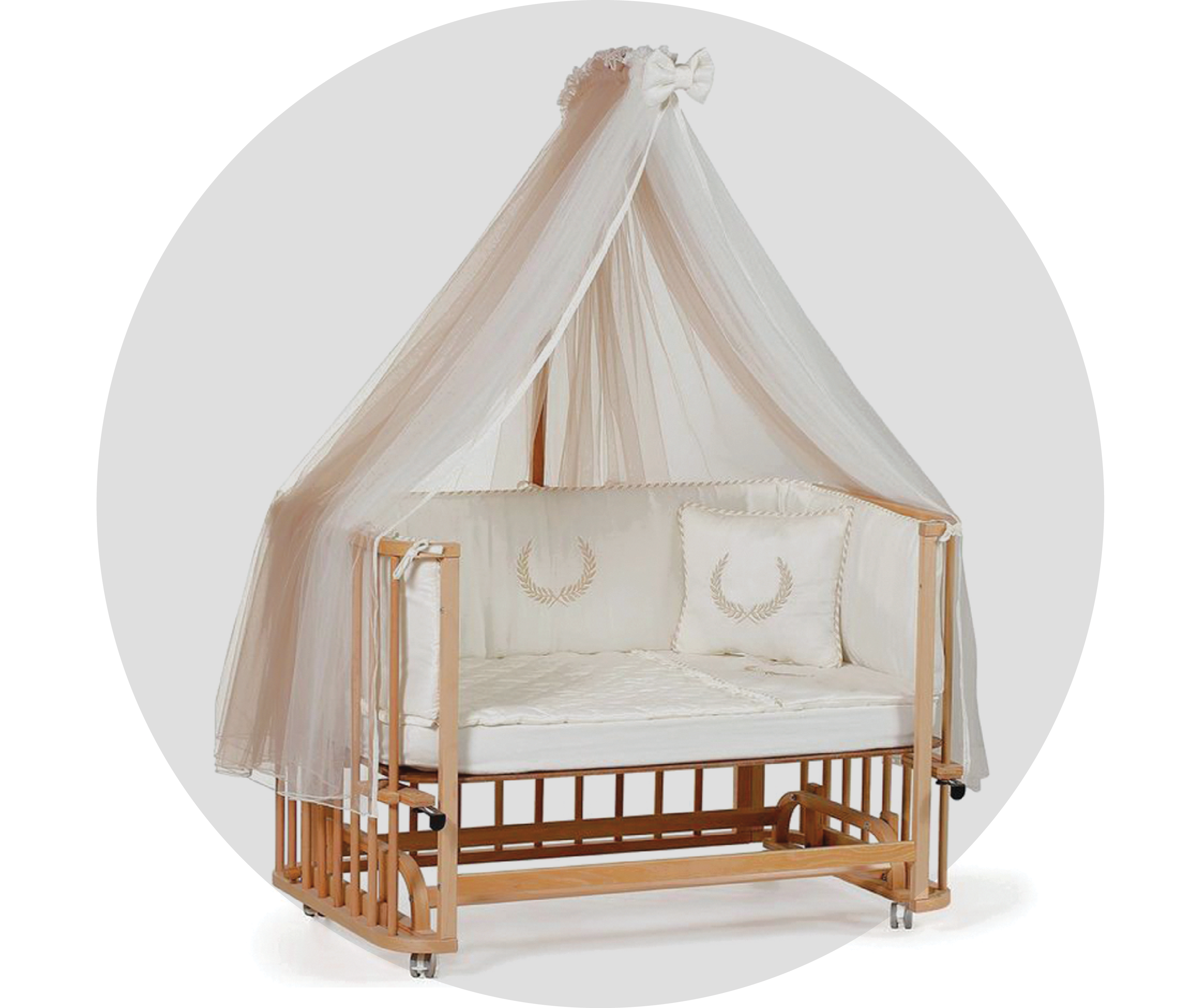 Baby Beds & Cotbeds