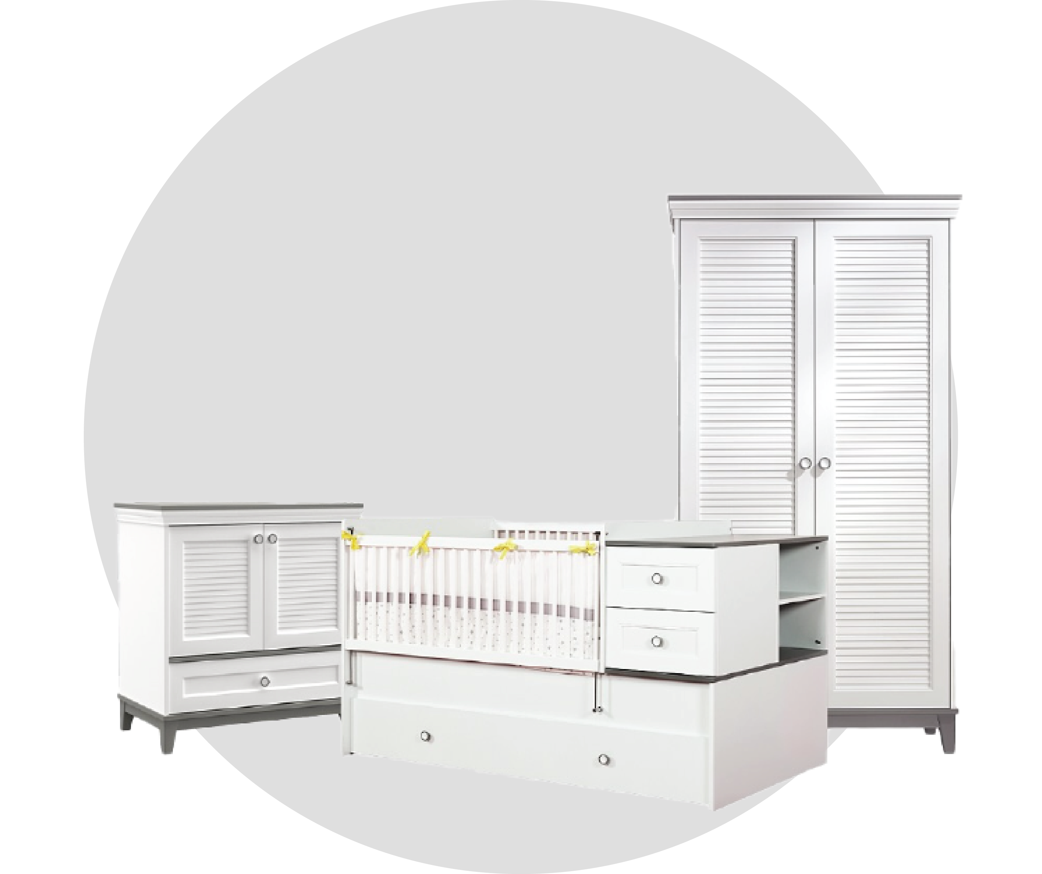 Baby Rooms