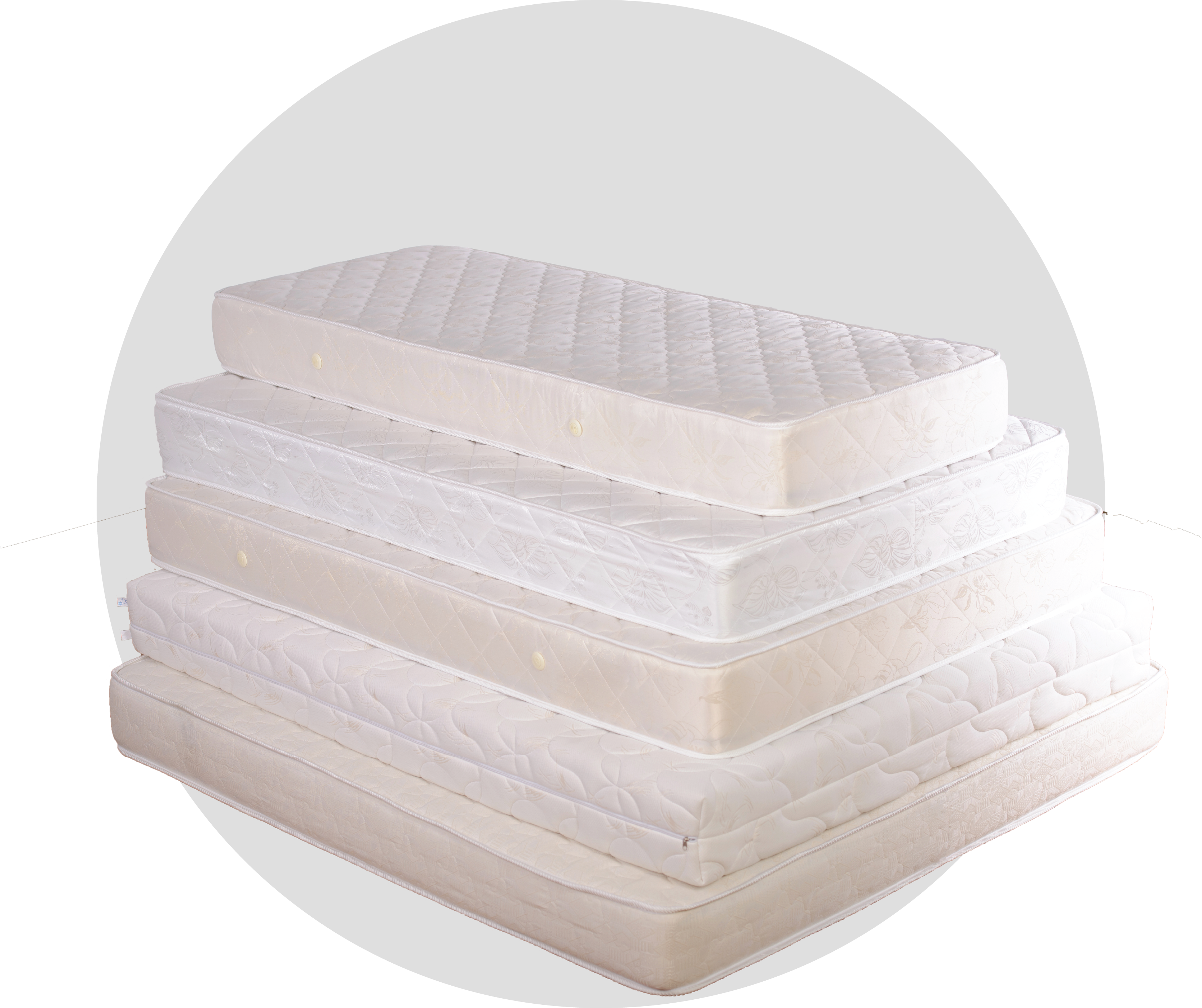 Baby Mattresses