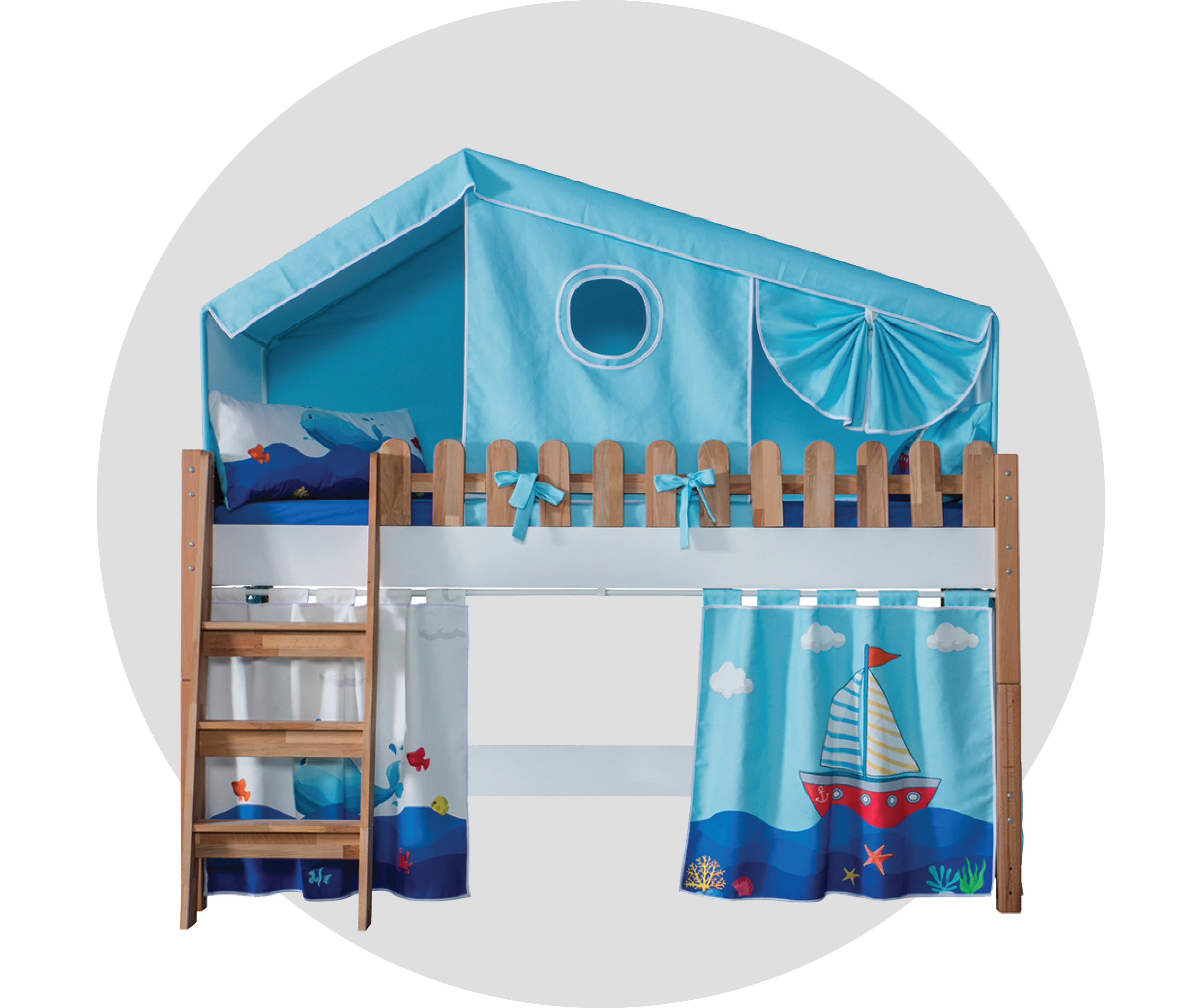 Toddler Beds