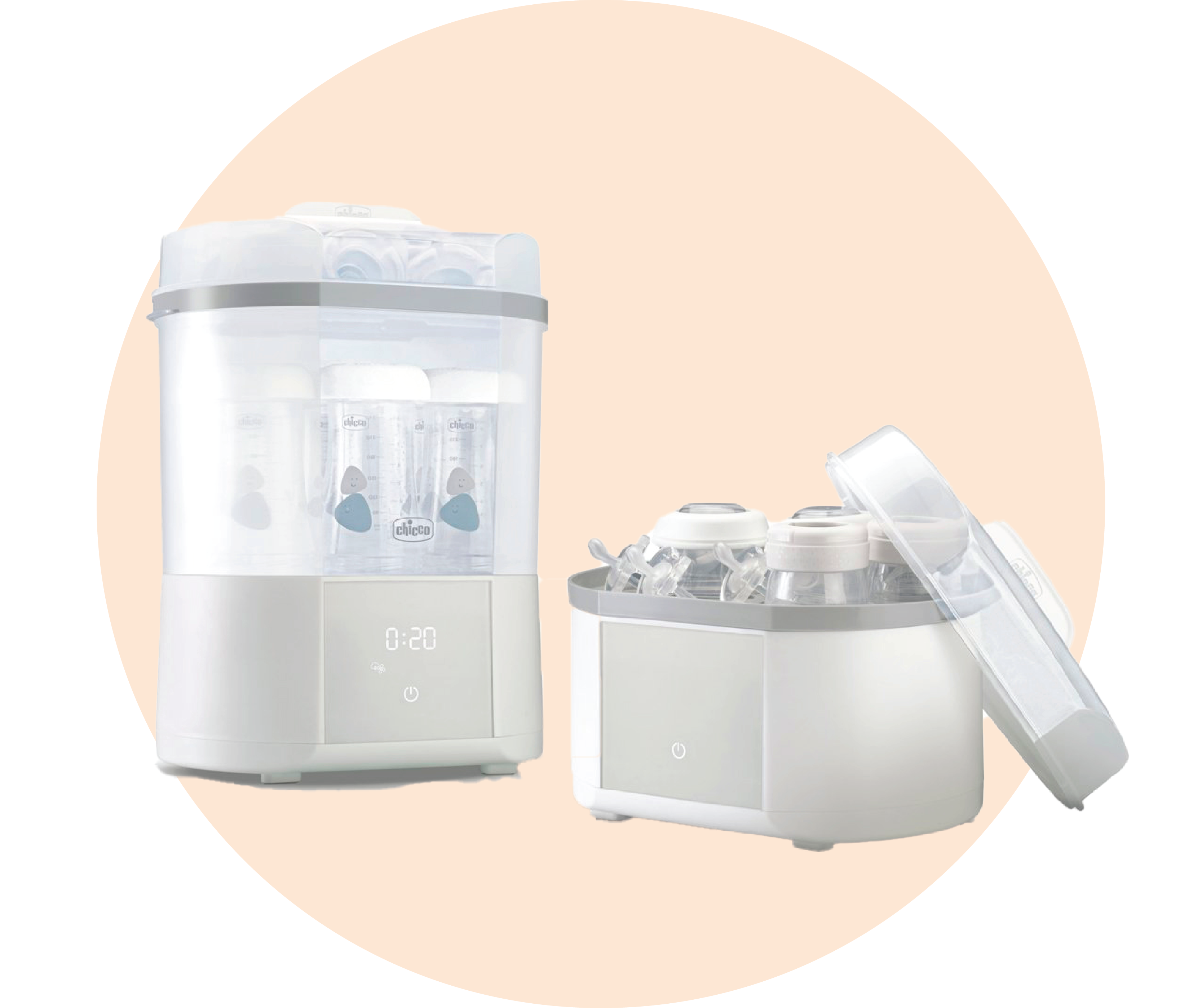 Sterilizers & Devices