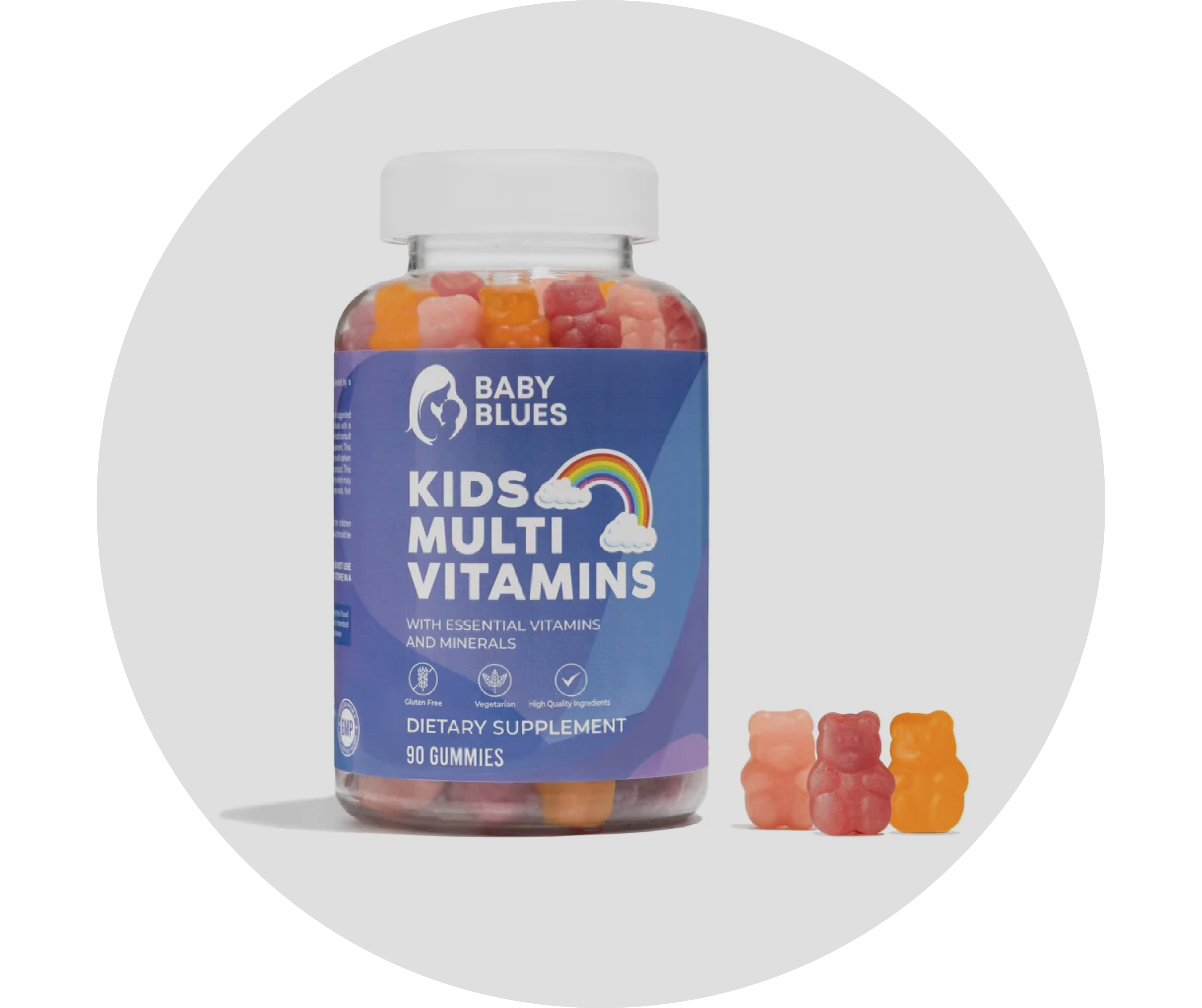 Vitamins