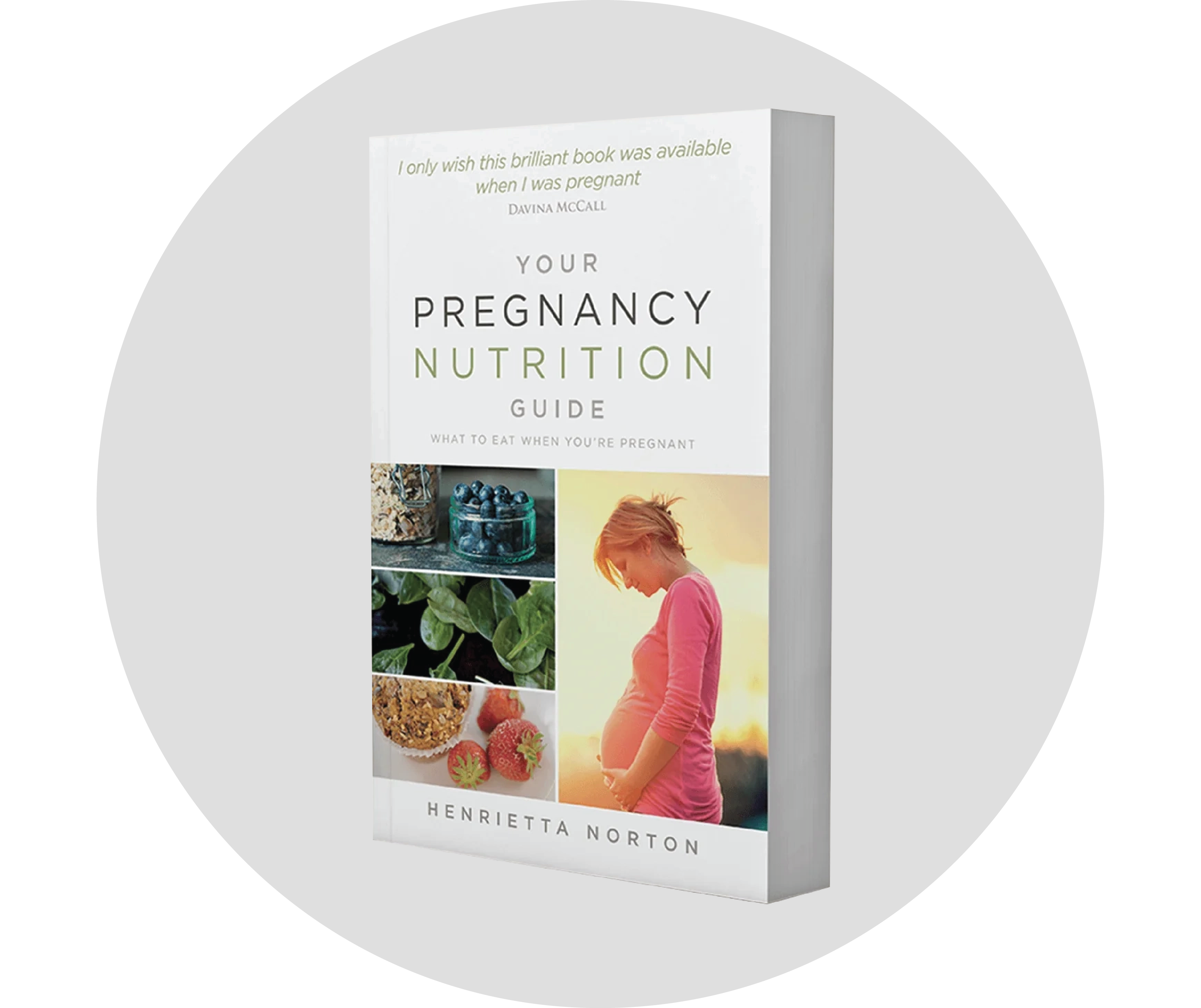 Pregnancy & Childbirth