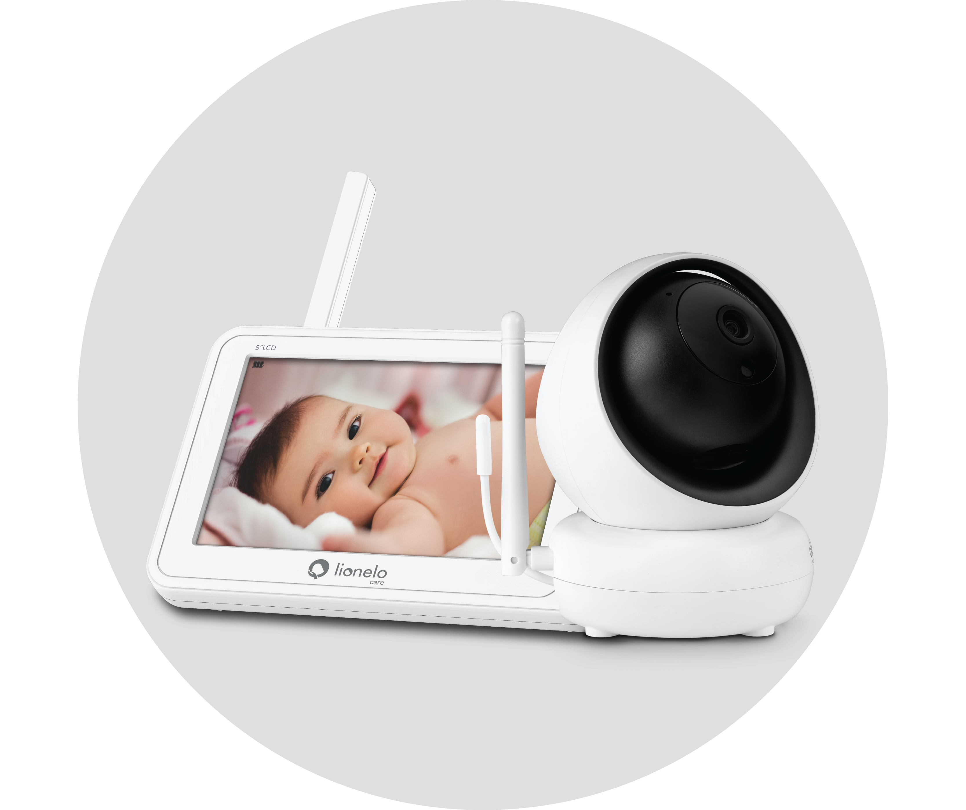 Baby Monitors