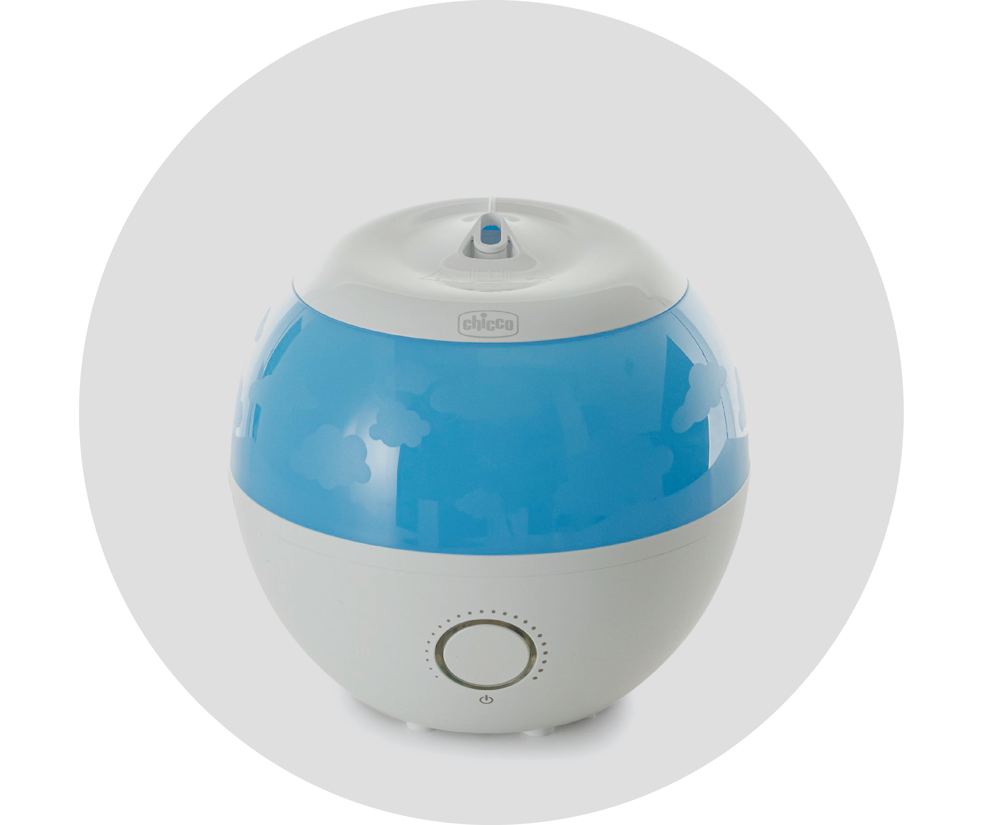 Humidifiers & Air Purifiers