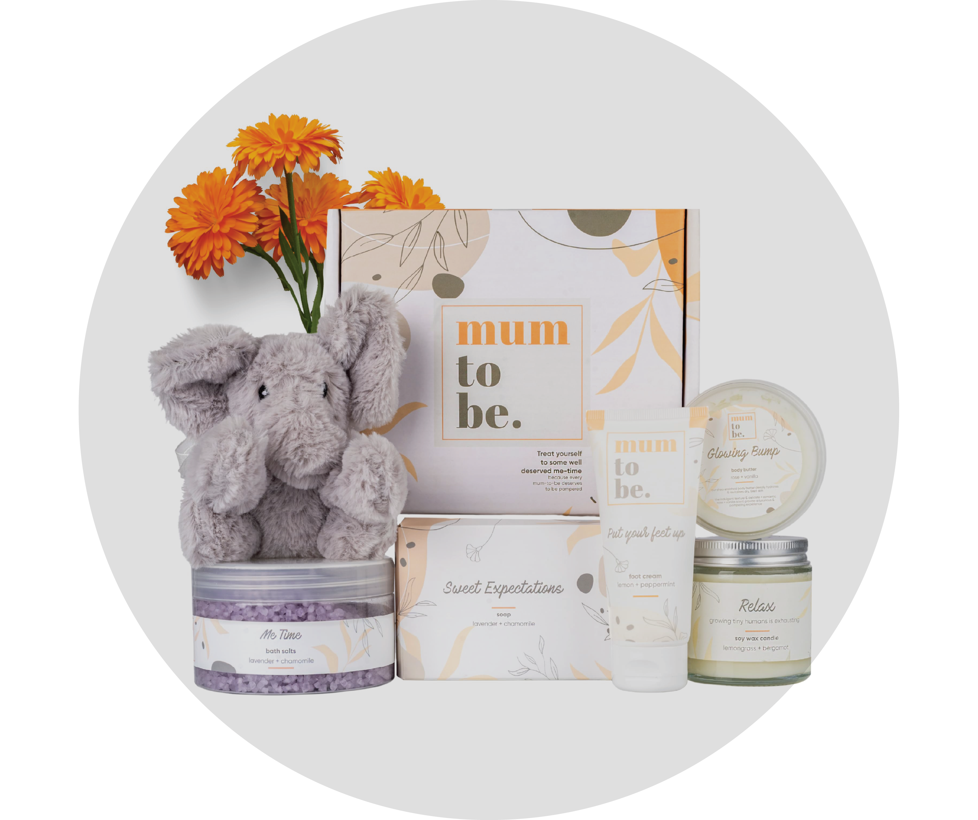 Mum-To-Be Gifts