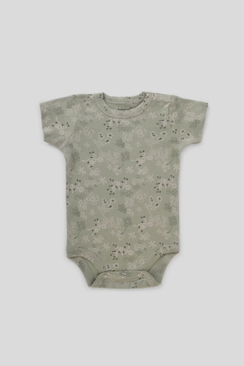Junior Bodysuit short Sleeve cutie - Image 2