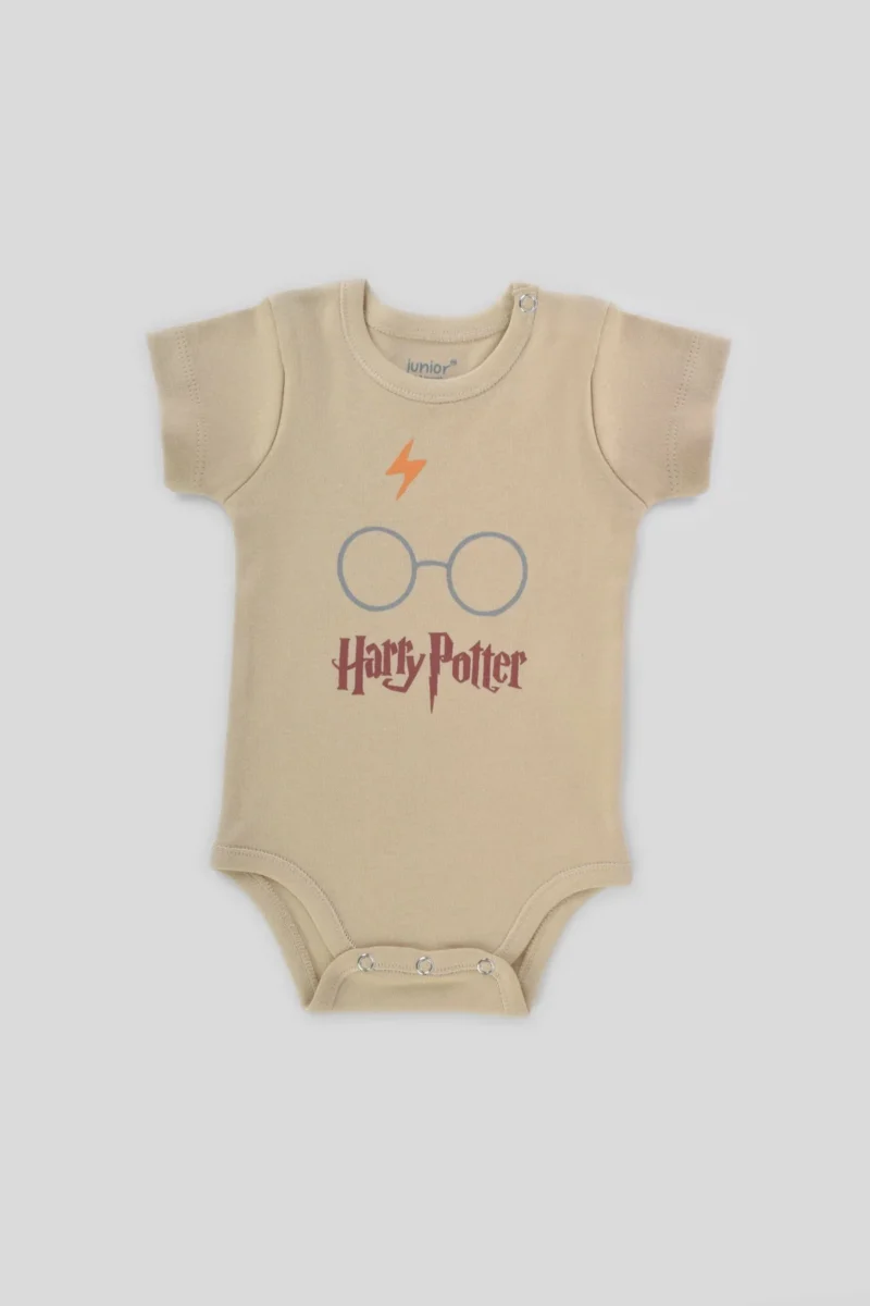 Junior Bodysuit short Sleeve harry potter - Image 2