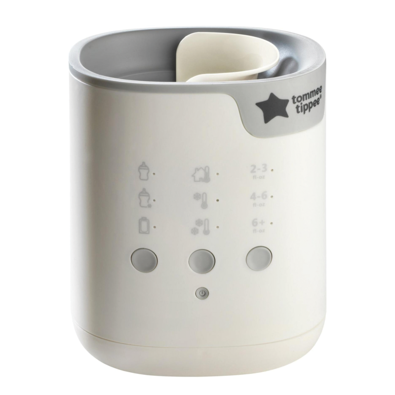 Tommee Tippee Multi Warm Bottle & Pouch Warmer