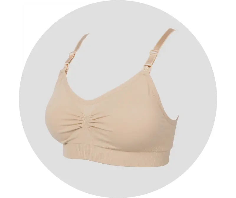 Nursing Bras