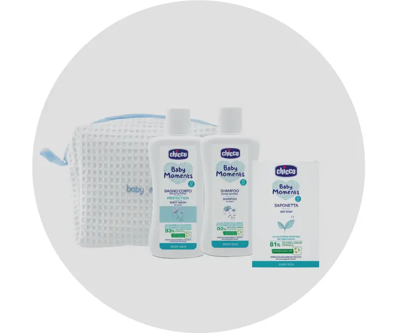 Baby Hygiene