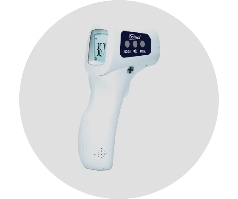 Thermometers