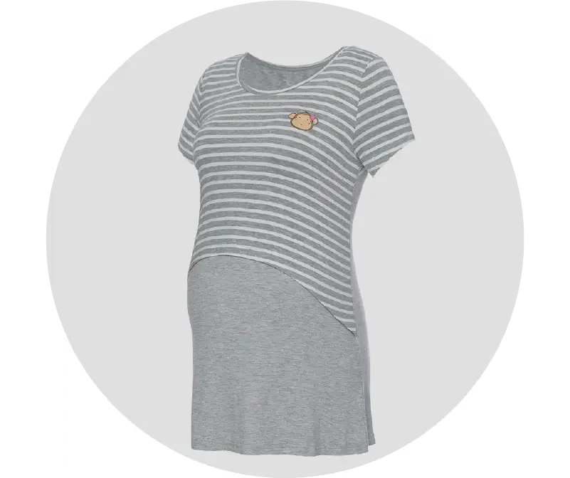 T-shirts & Tops
