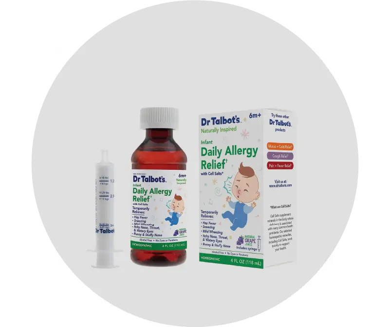 Medicine & First Aid