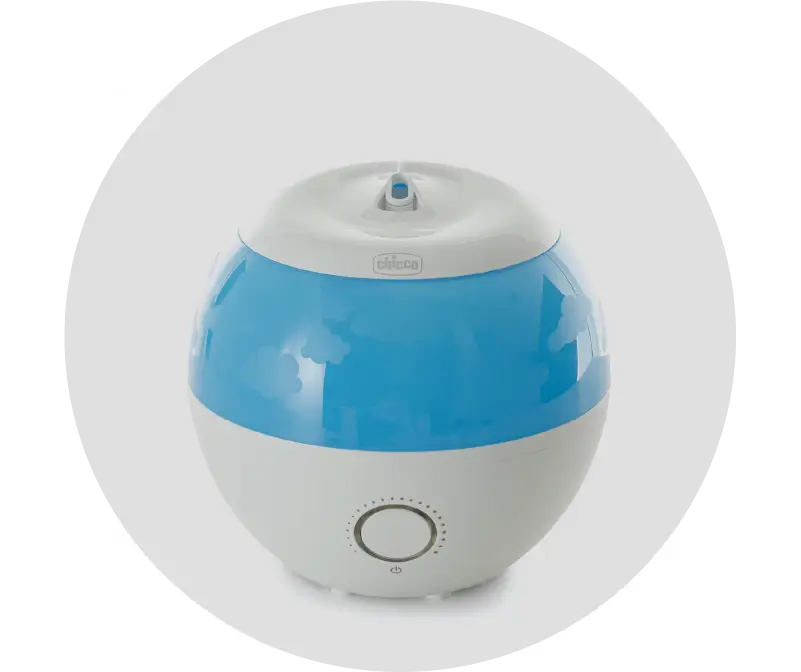 Humidifiers & Air Purifiers