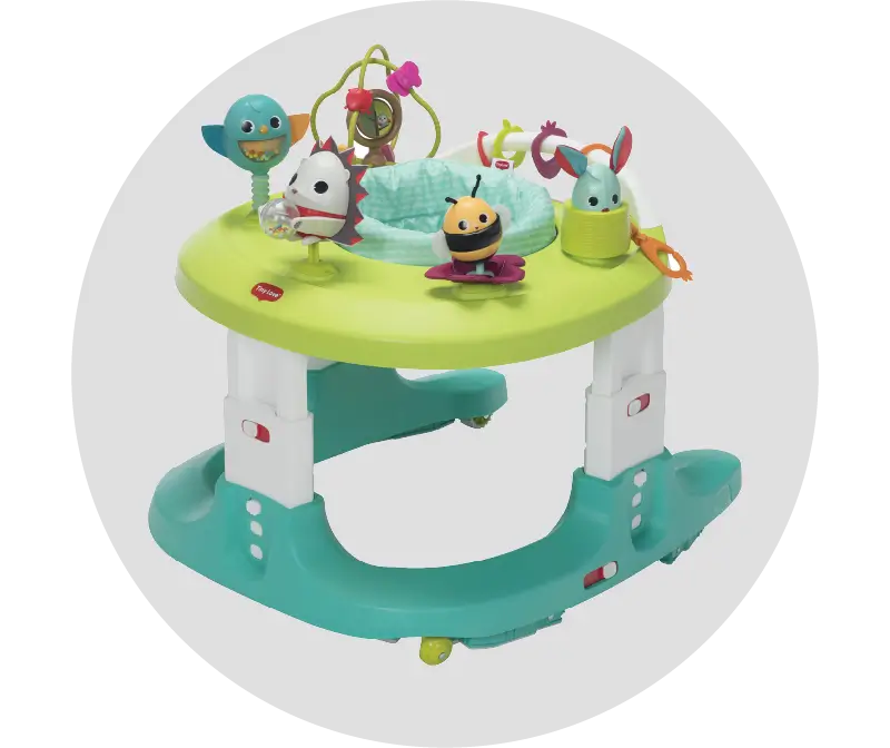 Baby Walkers