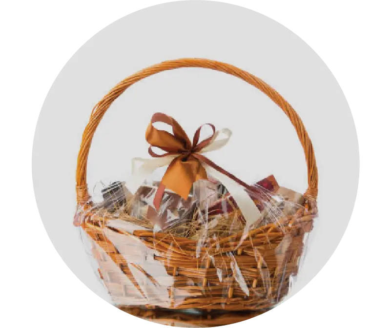 Gift Sets & Hampers