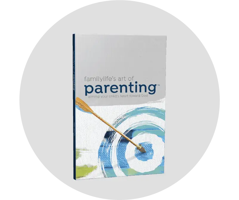 Parenting & Childcare