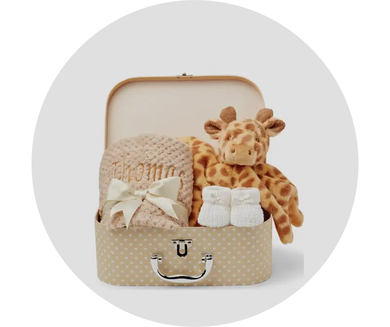 Newborn Gifts