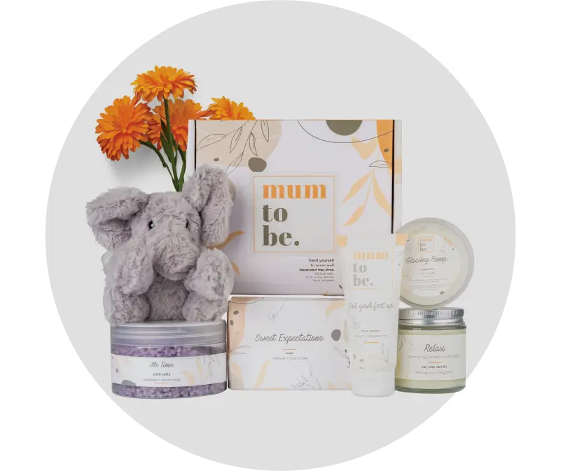 Mum-To-Be Gifts