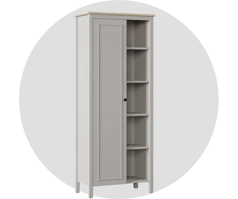 Bookcases