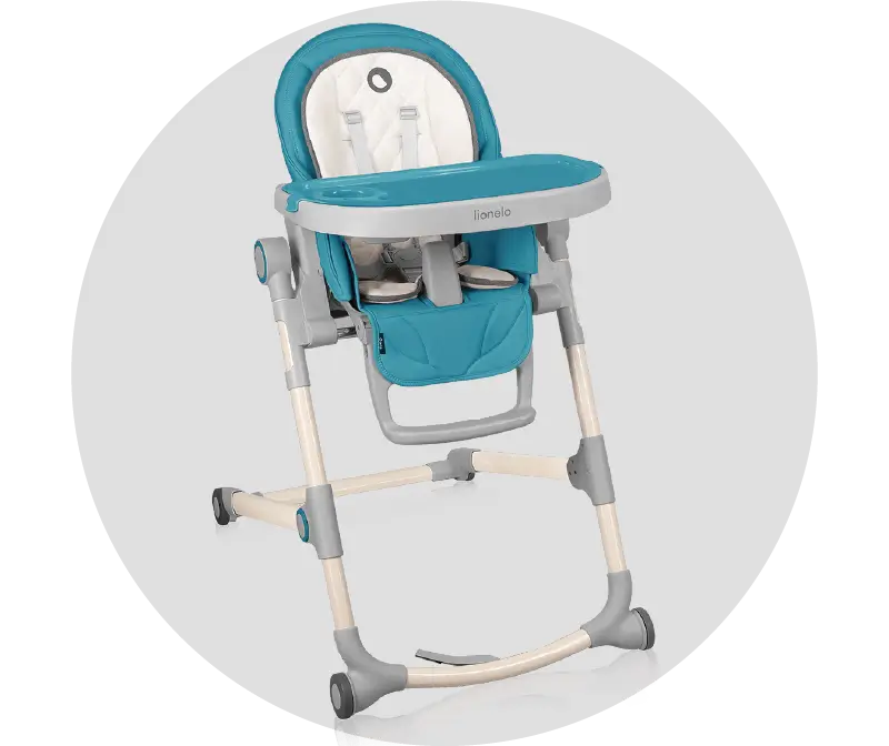 Highchairs