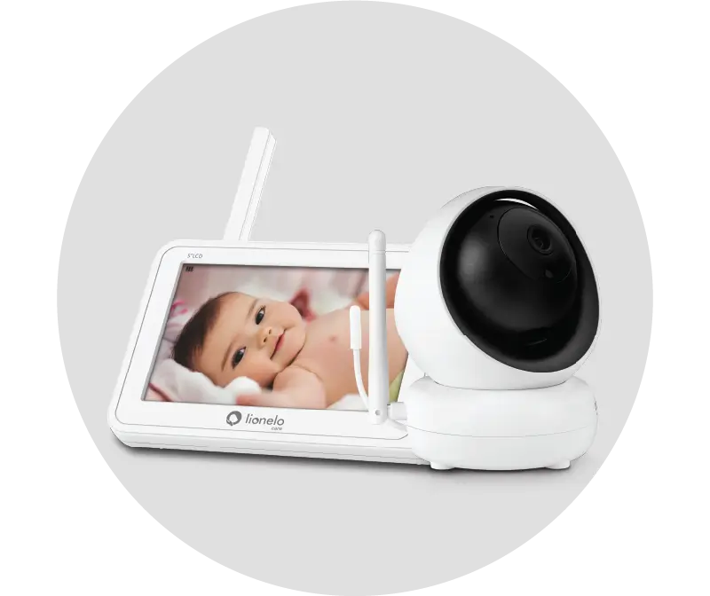 Baby Monitors
