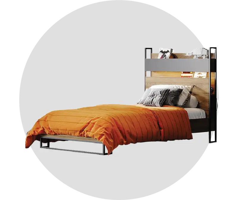 Kids Bedding Sets
