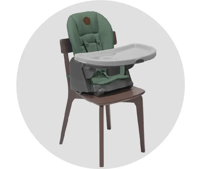 Booster Seats