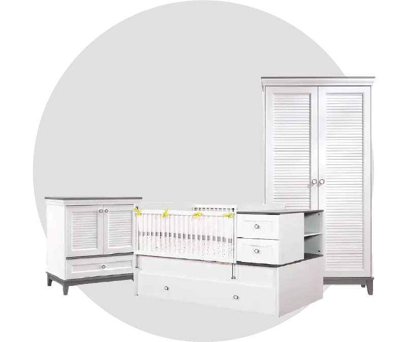 Youth Rooms
