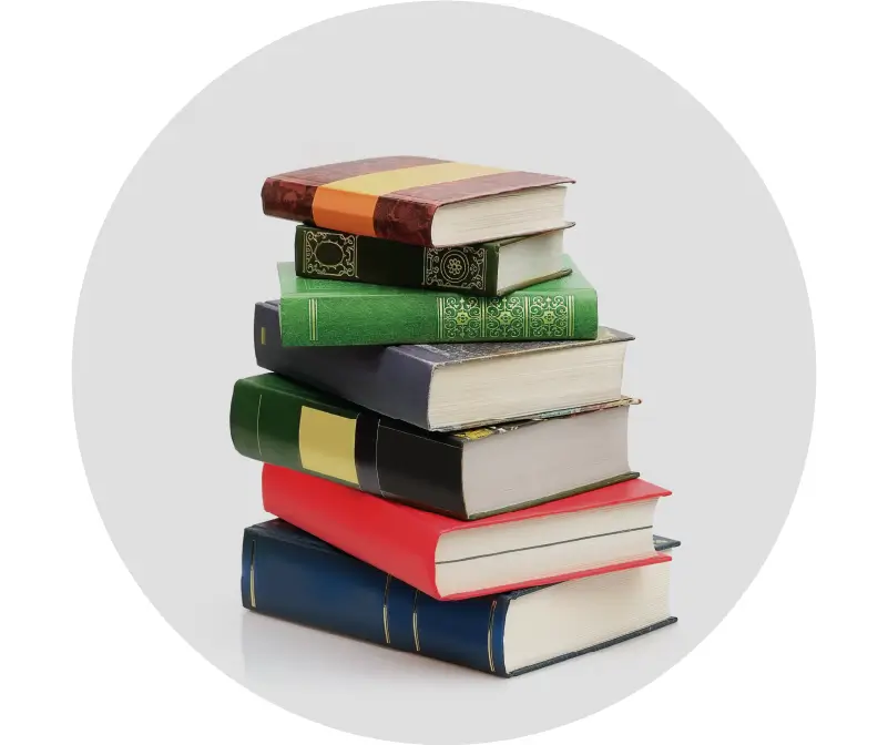 كتب الرعاية