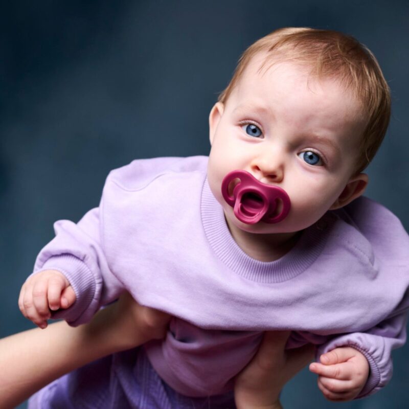⁦لهايات سيليكون من تومي تيبي ألترا لايت (ستاي بوت) التقويمية، 6 ​​إلى 18 شهر⁩ - الصورة ⁦4⁩