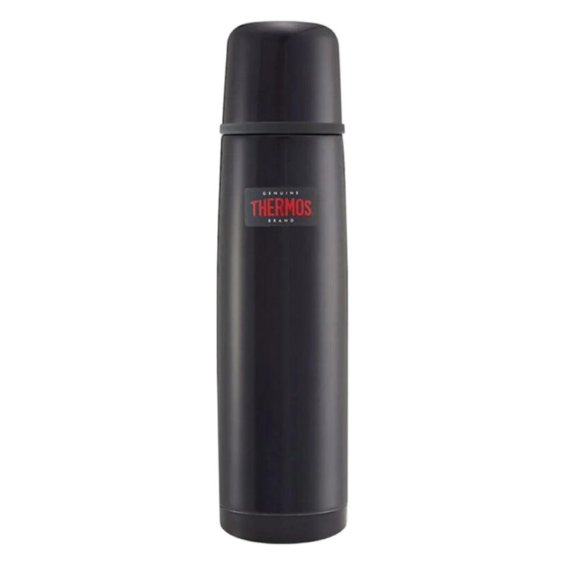 Thermos Light Vacuum Flask 1 L, Midnight Blue