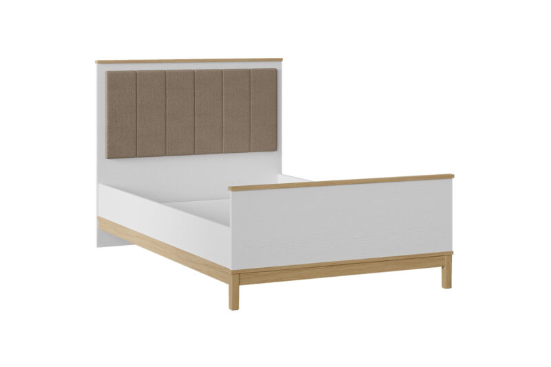 Almila Etto 120X200 Bed Frame