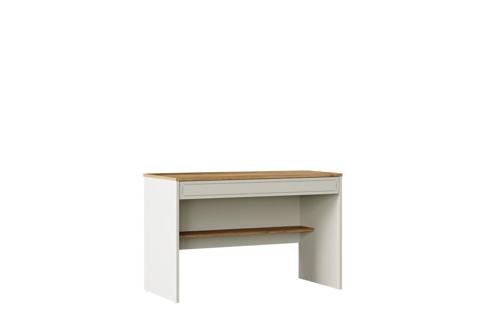 Almila Story Study Desk