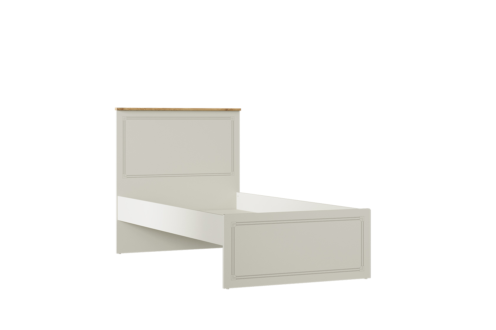 سرير 100 * 200 – ألميلا، ستوري