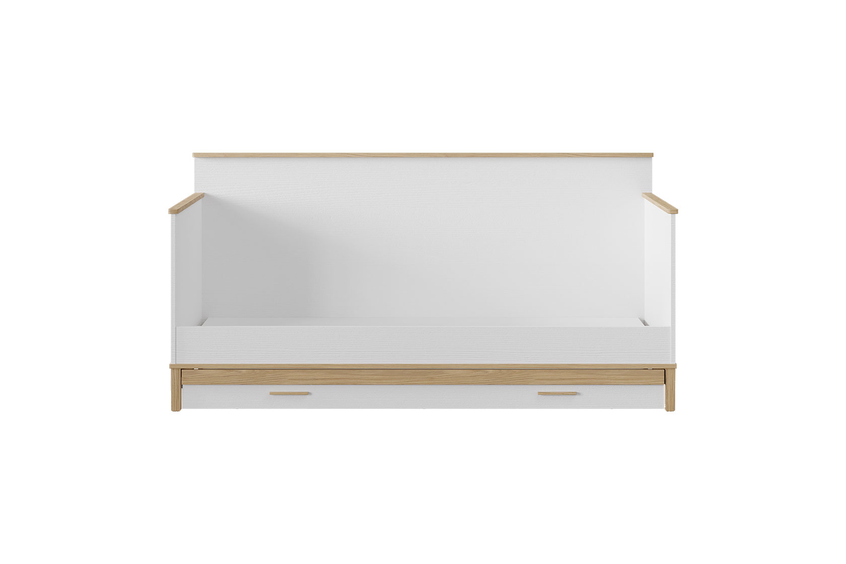 Almila Etto Toddler Bed - Image 2