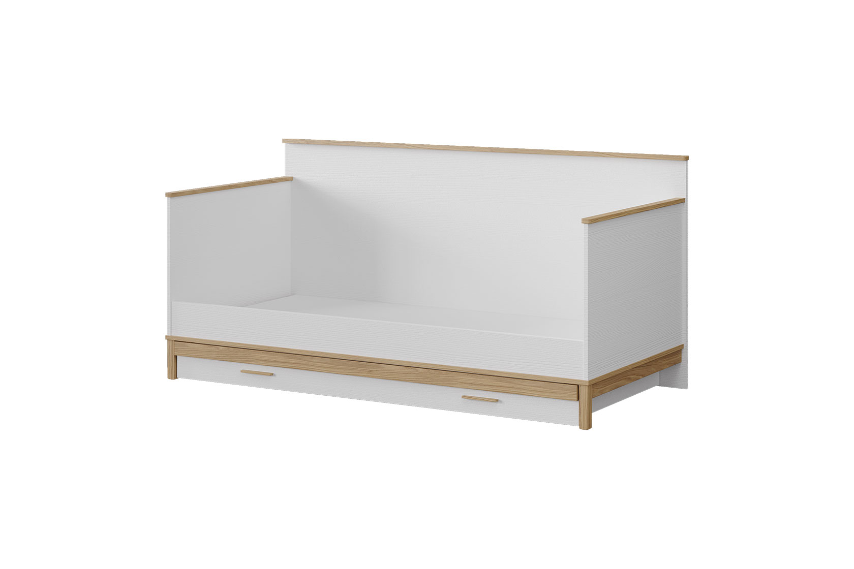 Almila Etto Toddler Bed - Image 3