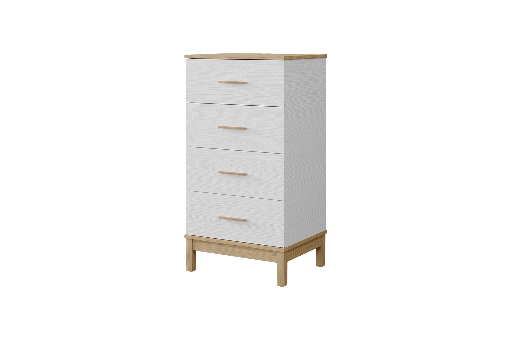 وحدة أدراج مرتفعة – ألميلا، إيتّو - الصورة 3