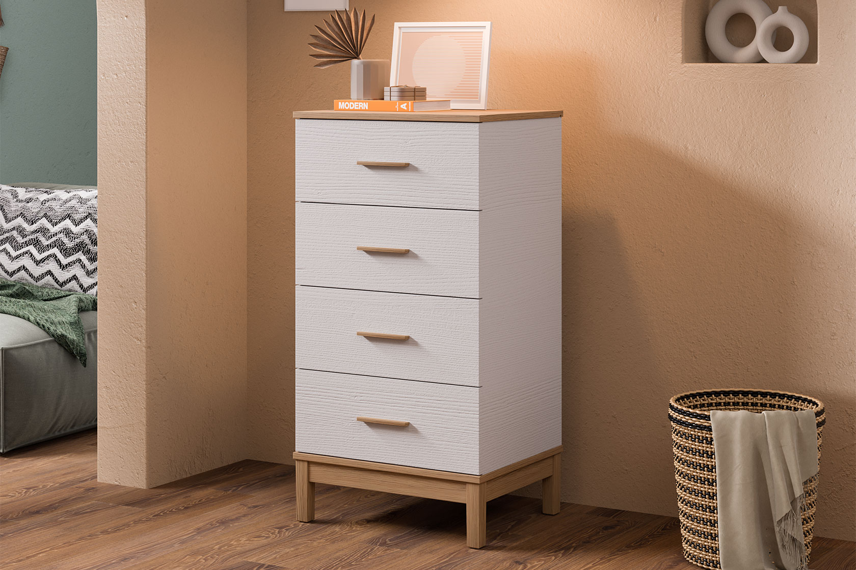 وحدة أدراج مرتفعة – ألميلا، إيتّو - الصورة 4