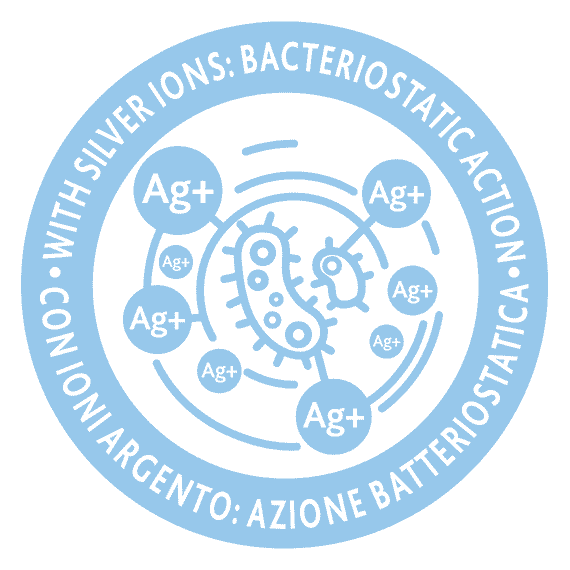 Chicco Silver Ion Sponge 6m+ - Image 3