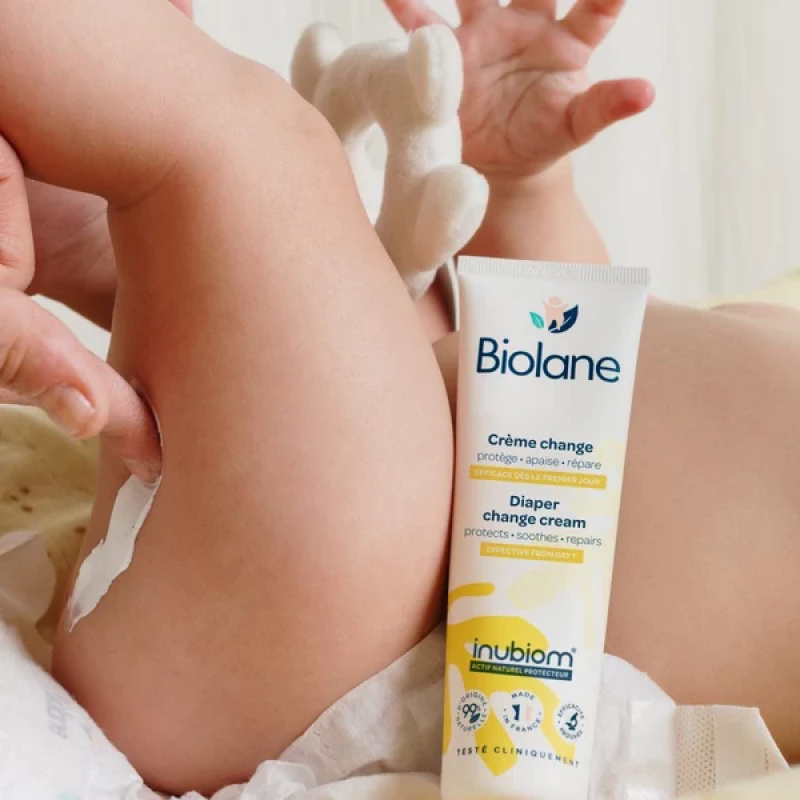 Biolane Bath Package, 4 pcs product thumbnail 2