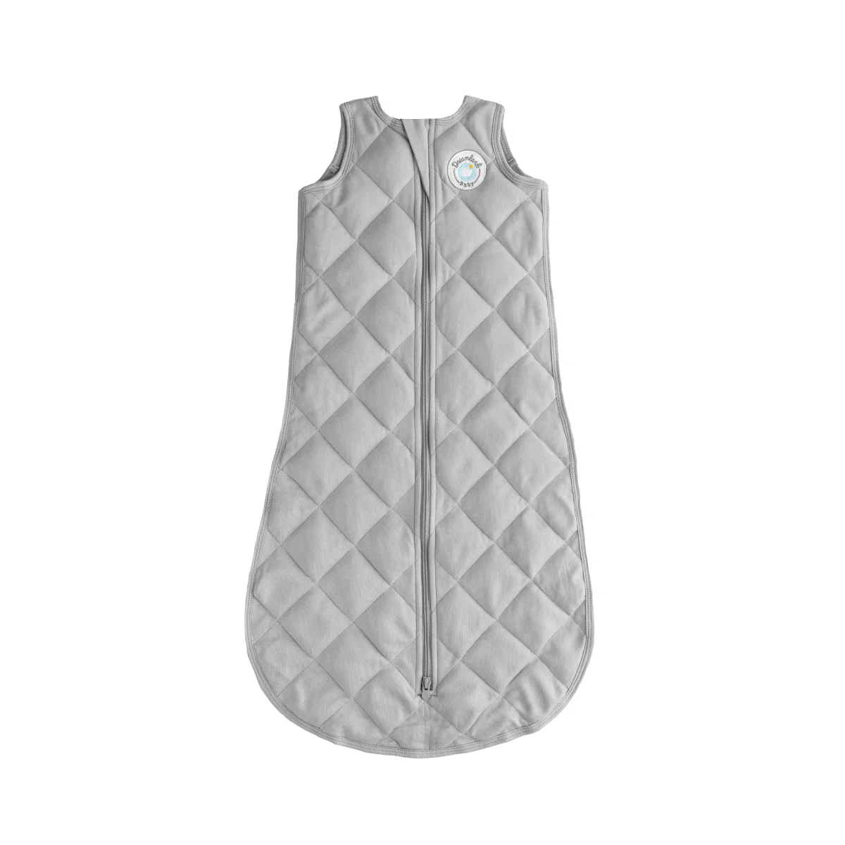Dream Weighted Sleep Sack, Moon Grey, 6-12 Months