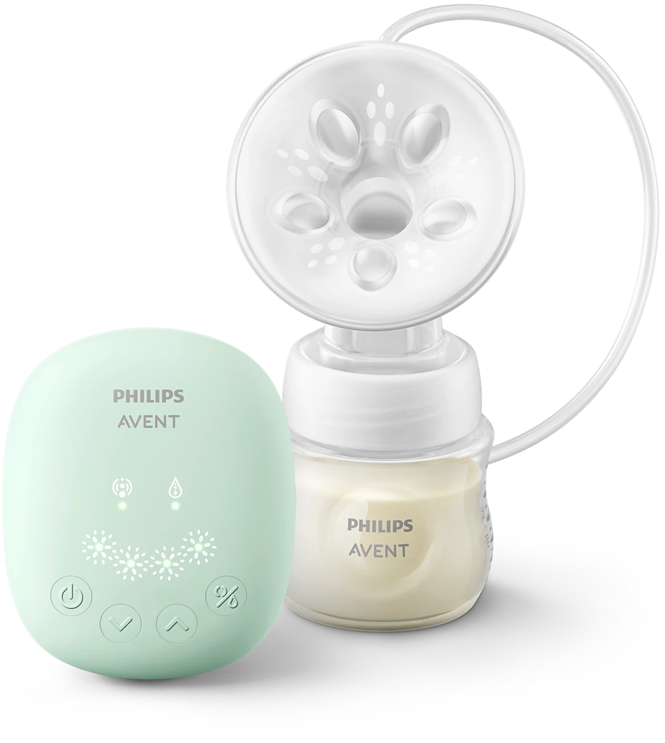 Philips Avent Single Electric Breast Pump