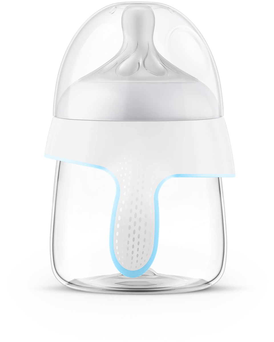 كوب التدريب على الشرب من فيليبس أفينت، 150 مل، 6+ أشهر - الصورة 4