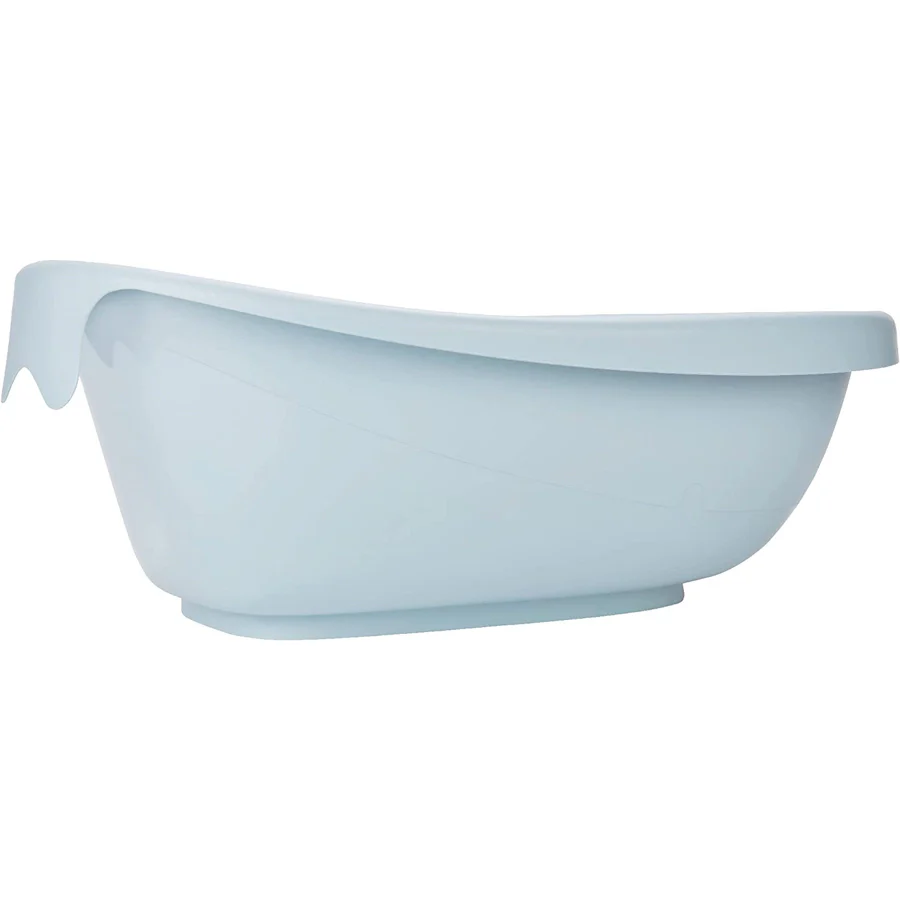 BADABULLE Bathtub, Blue