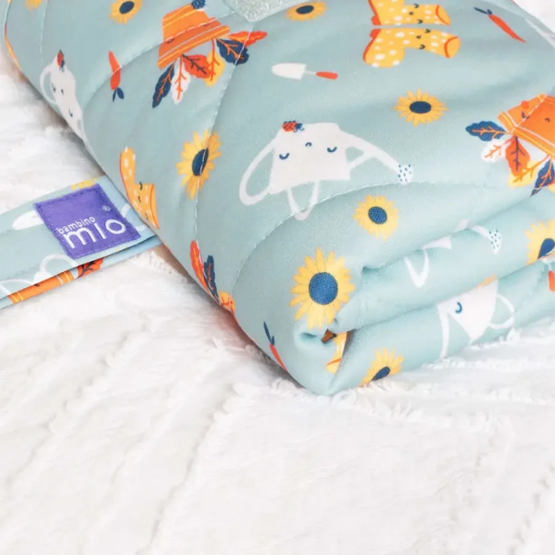 Bambino Mio Changing Mat, 60×43 cm, Get Growing product thumbnail 3