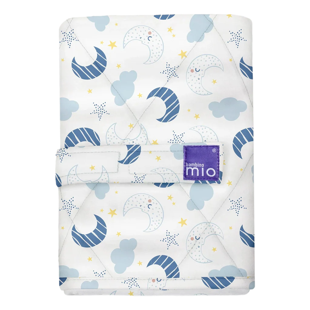 Bambino Mio Changing Mat, 60×43 cm, Magical Moon